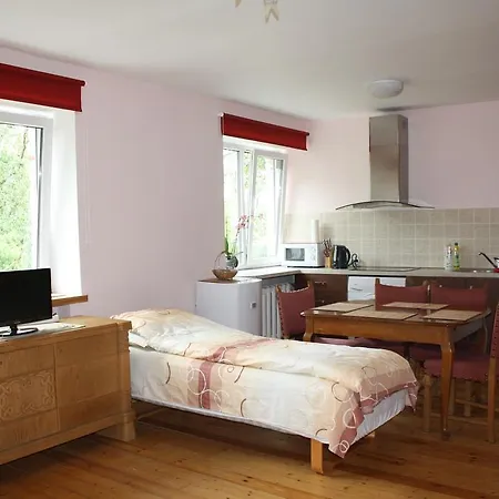 Daire Apartament Kalnciema Street 91 1 Riga