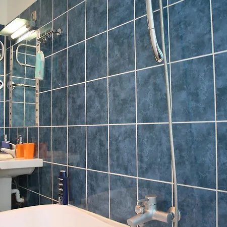 Daire Apartament Kalnciema Street 91 1 Riga