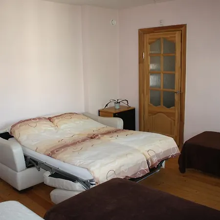 Apartament Kalnciema Street 91 1 Riga