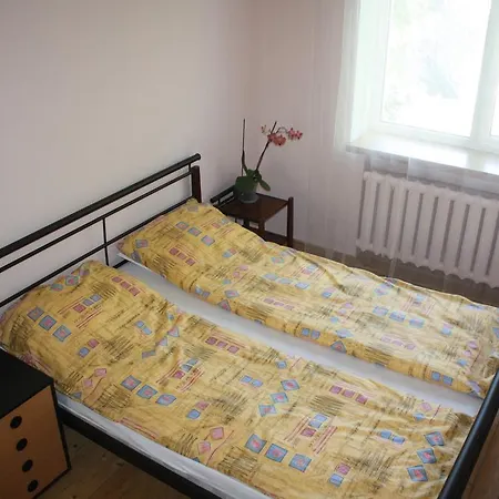 Apartment Apartament Kalnciema Street 91 1