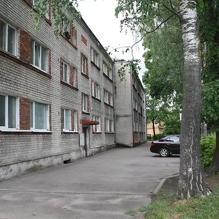 Daire Apartament Kalnciema Street 91 1