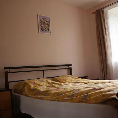 Apartament Kalnciema Street 91 1