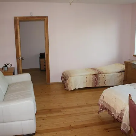 Daire Apartament Kalnciema Street 91 1