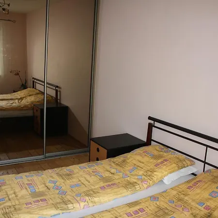 Apartament Kalnciema Street 91 1 Riga